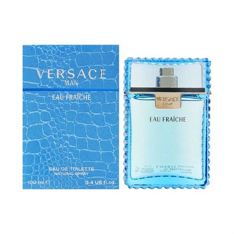 versace cologne res|Versace cologne eau fraiche.